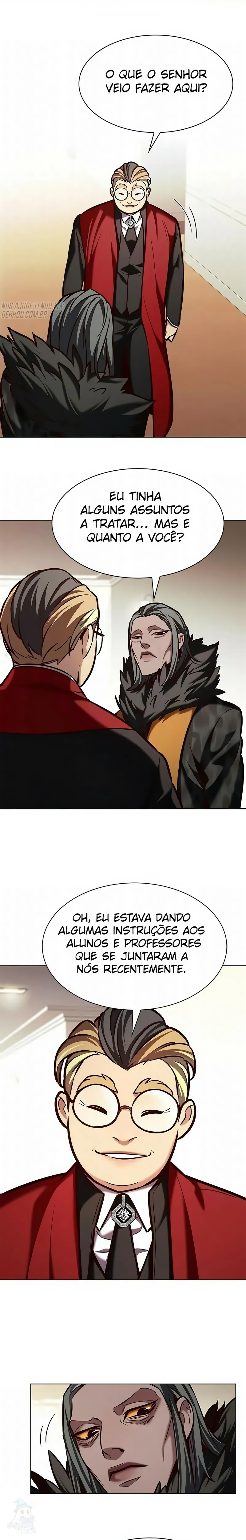 Read Veletric Pt Br Manga Online