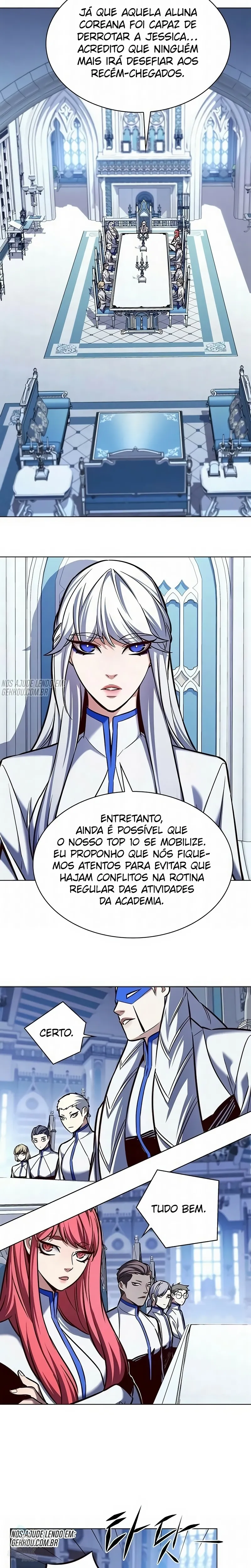 Read Veletric Pt Br Manga Online