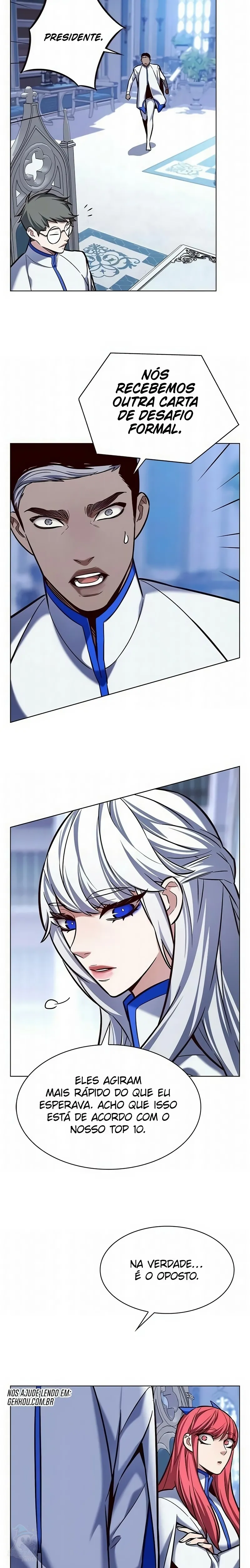 Read Veletric Pt Br Manga Online