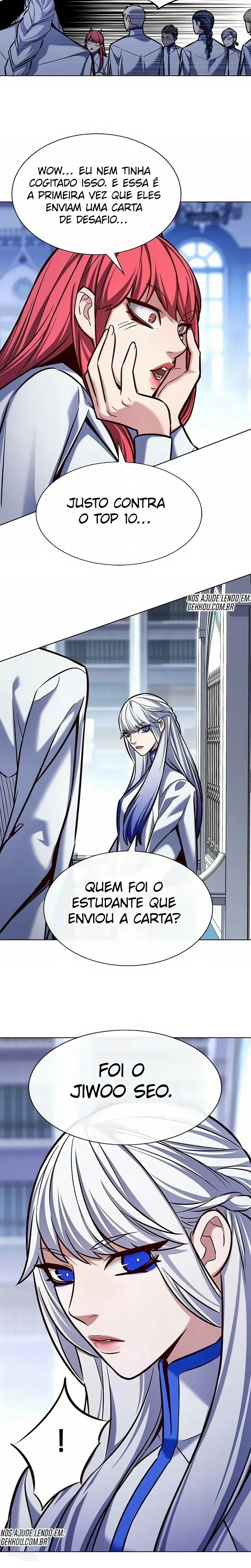 Read Veletric Pt Br Manga Online