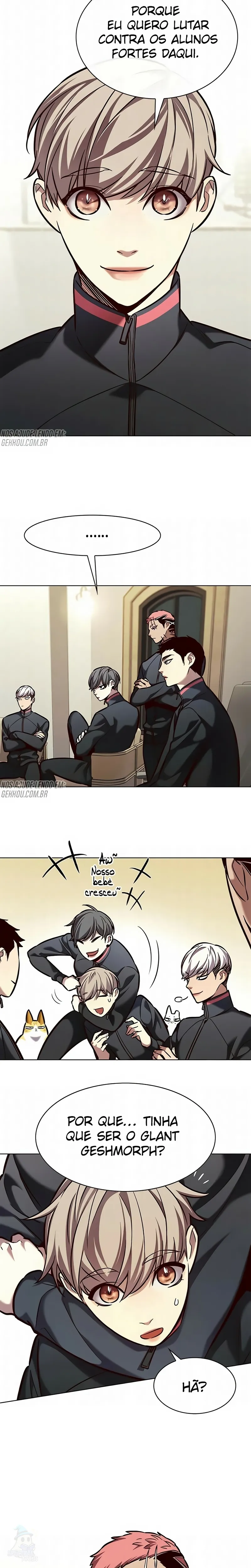 Read Veletric Pt Br Manga Online