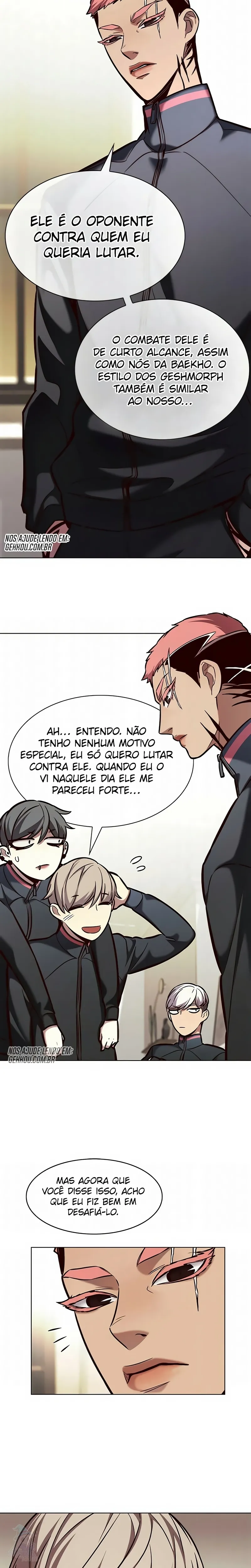 Read Veletric Pt Br Manga Online