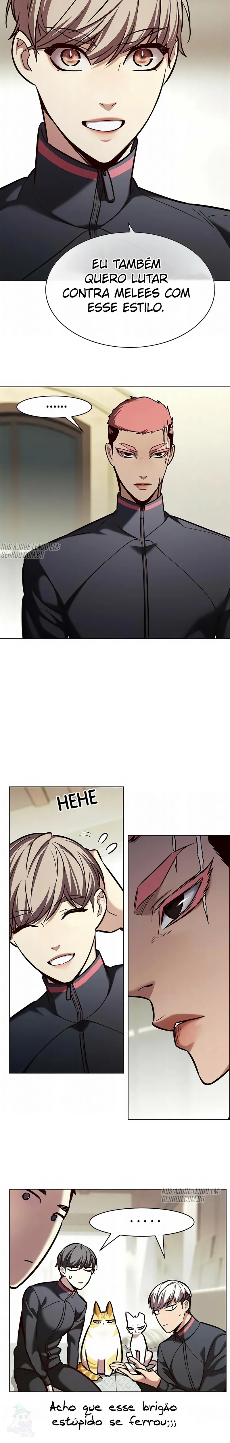 Read Veletric Pt Br Manga Online