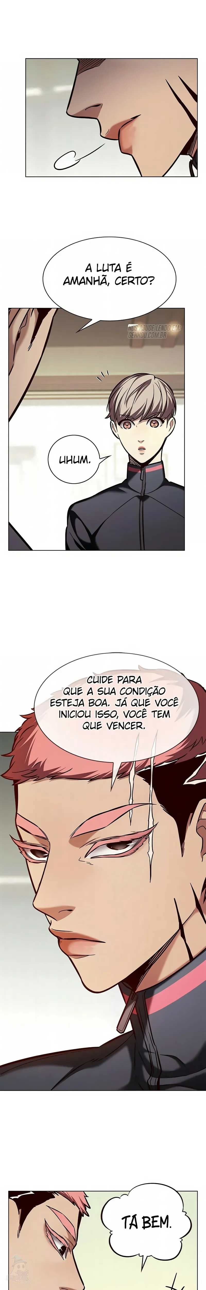 Read Veletric Pt Br Manga Online