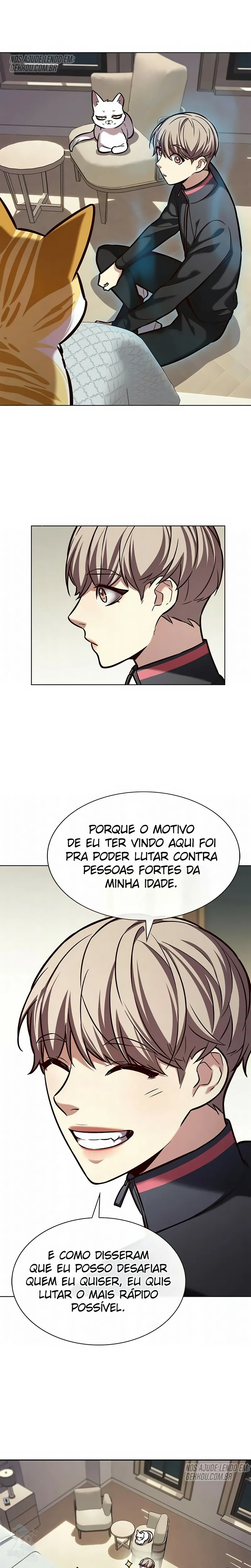 Read Veletric Pt Br Manga Online