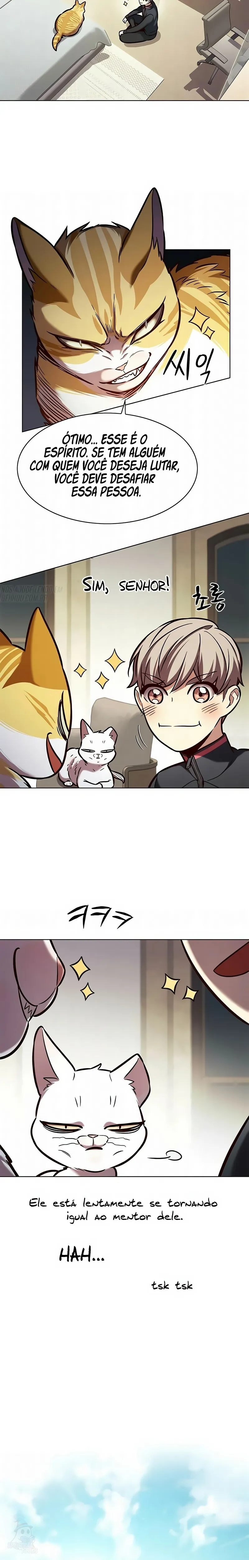 Read Veletric Pt Br Manga Online