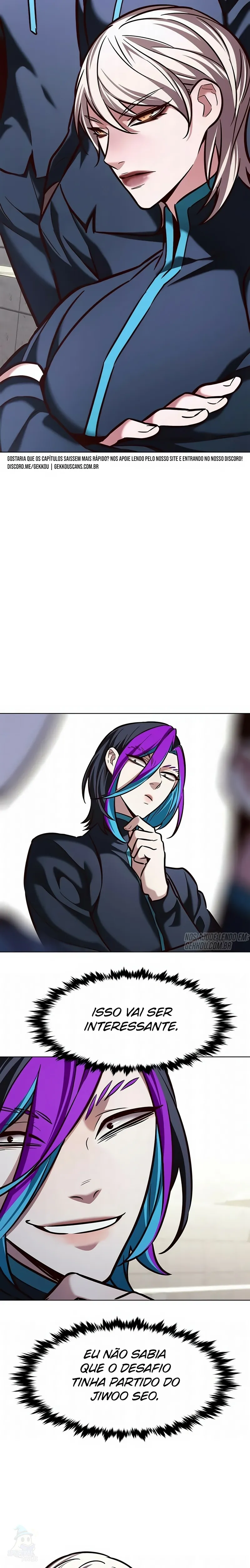 Read Veletric Pt Br Manga Online