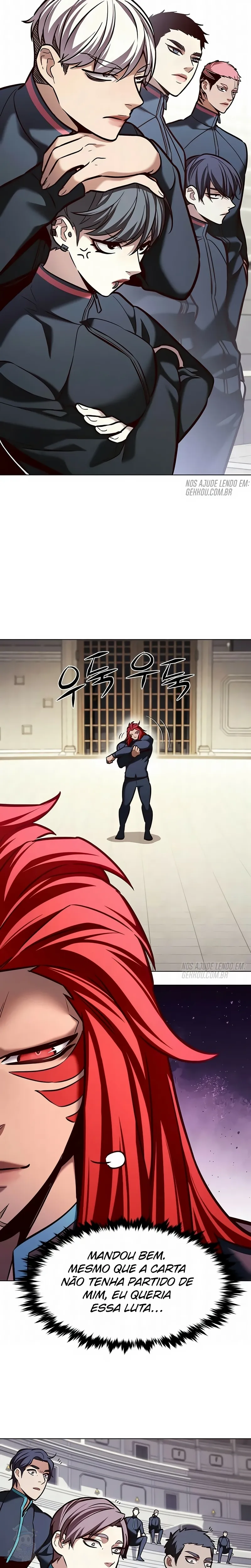 Read Veletric Pt Br Manga Online
