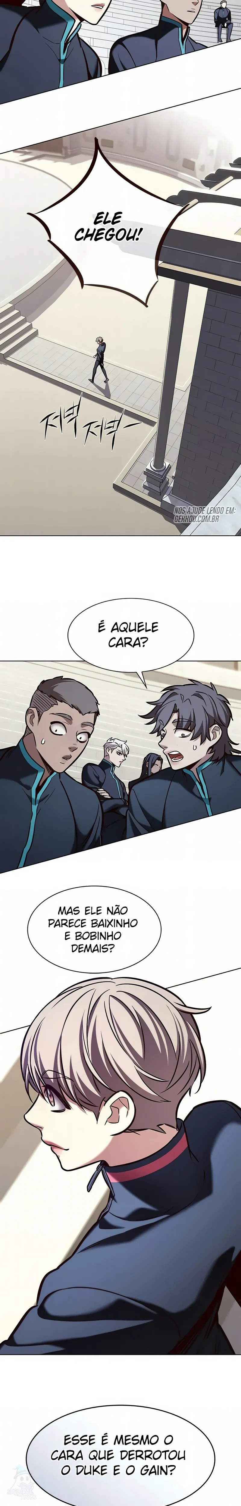Read Veletric Pt Br Manga Online