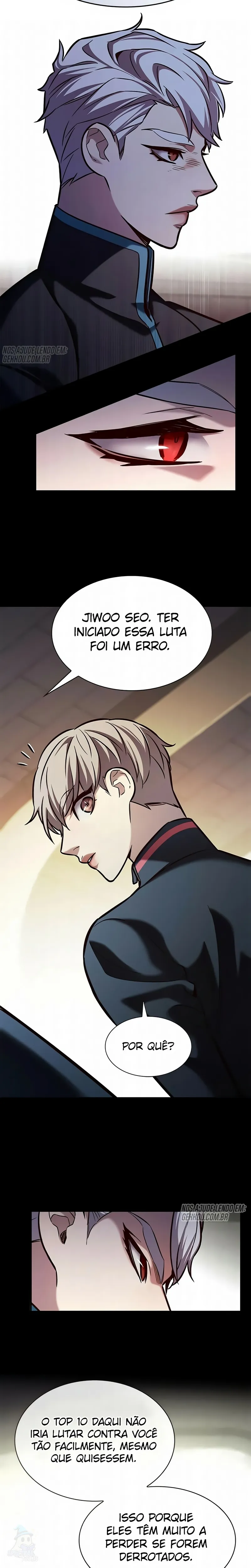 Read Veletric Pt Br Manga Online