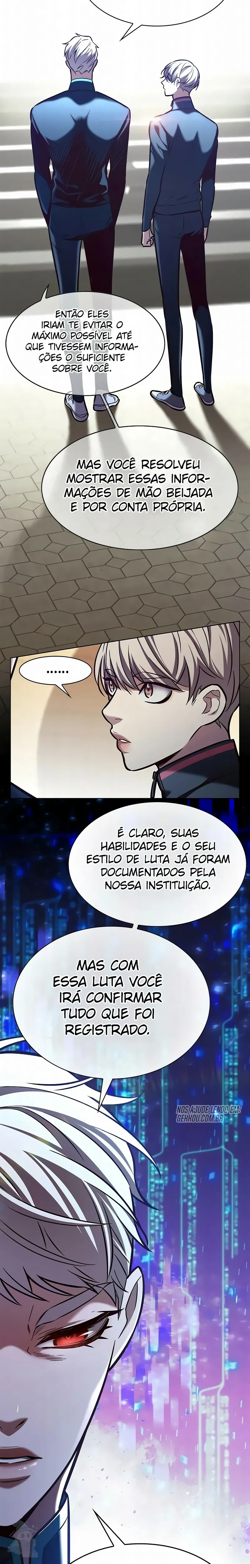 Read Veletric Pt Br Manga Online