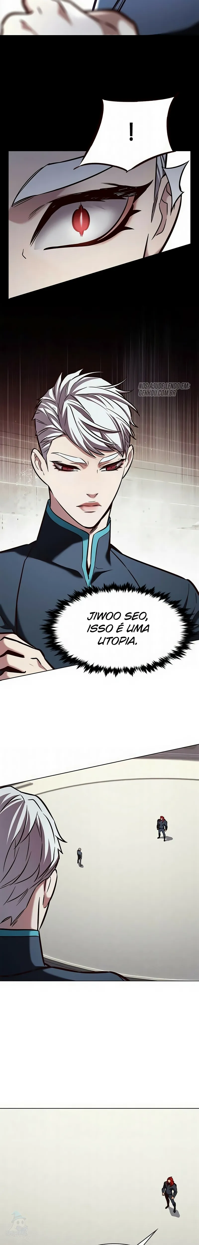 Read Veletric Pt Br Manga Online