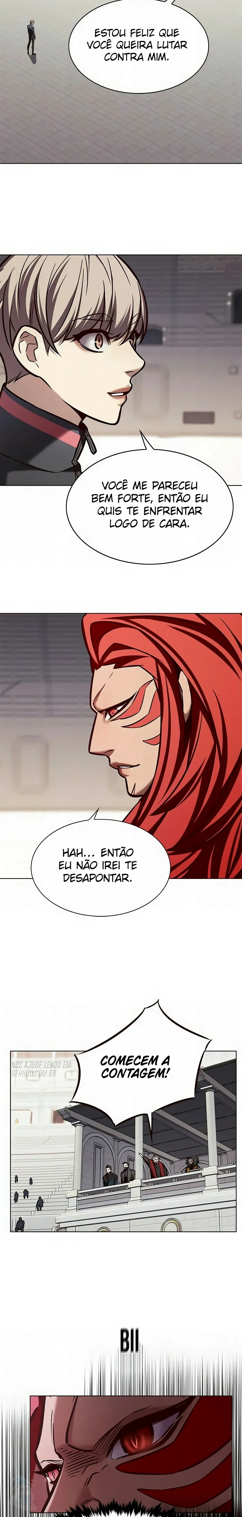Read Veletric Pt Br Manga Online