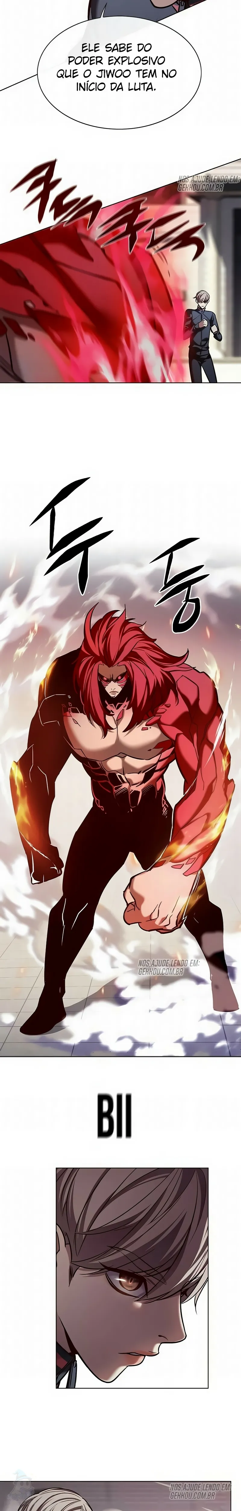 Read Veletric Pt Br Manga Online