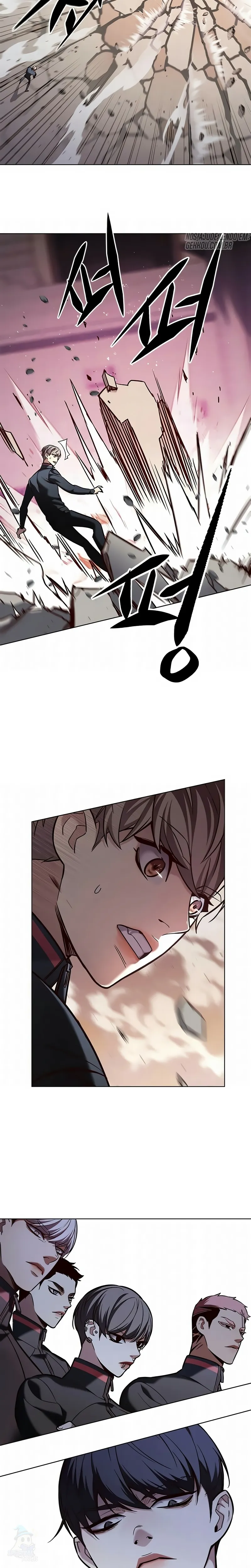 Read Veletric Pt Br Manga Online