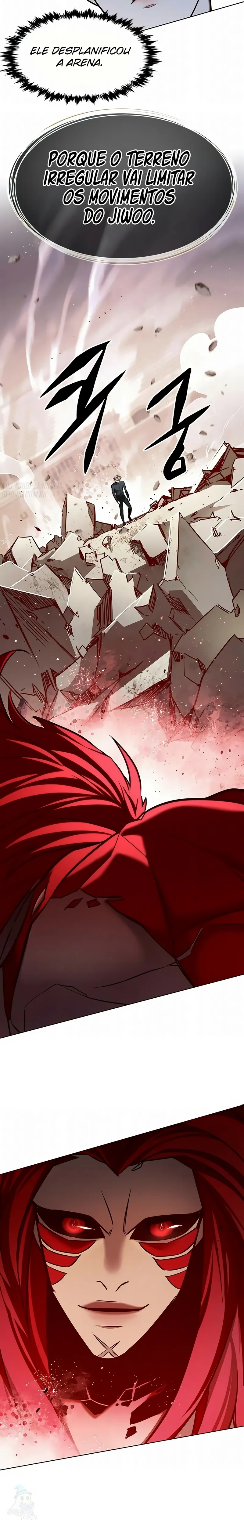 Read Veletric Pt Br Manga Online
