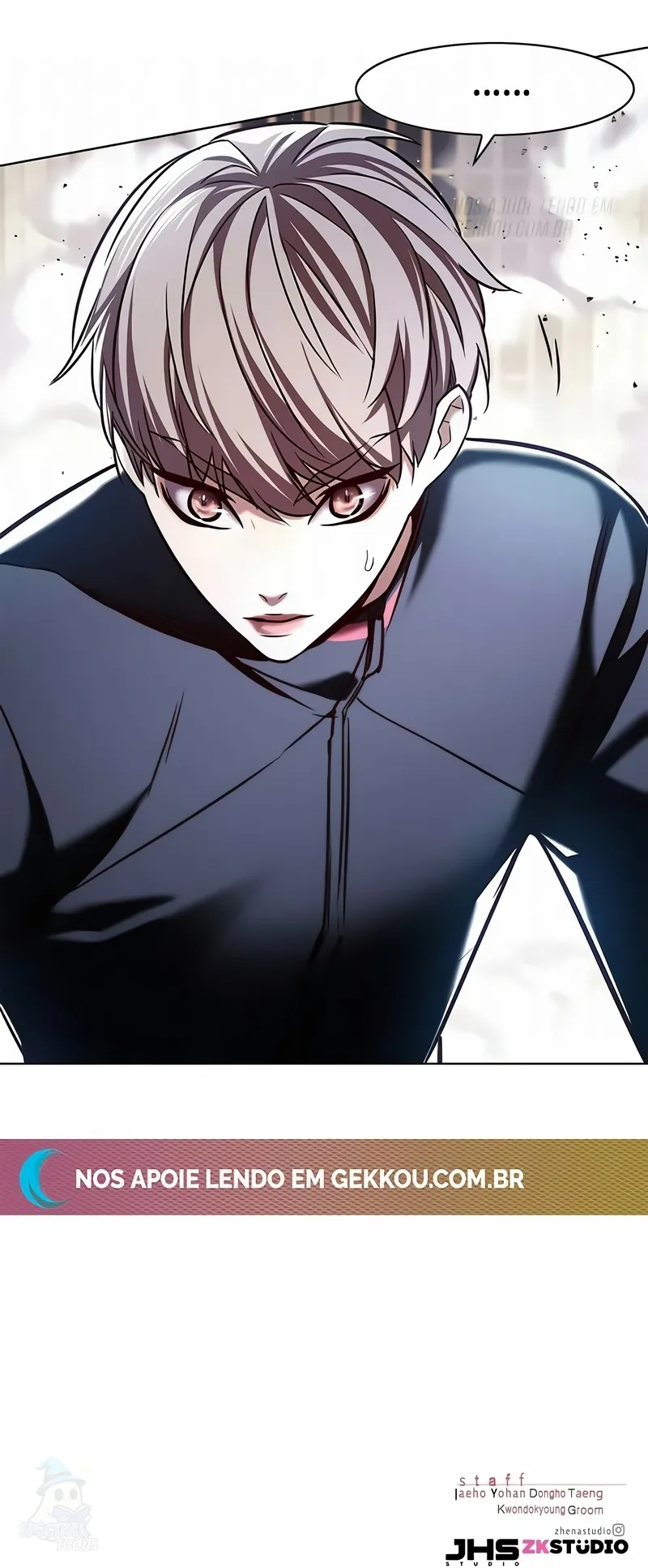 Read Veletric Pt Br Manga Online