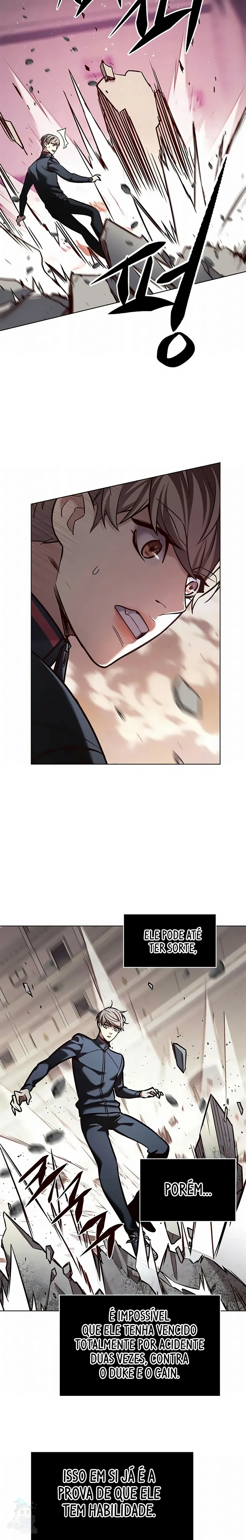 Read Veletric Pt Br Manga Online
