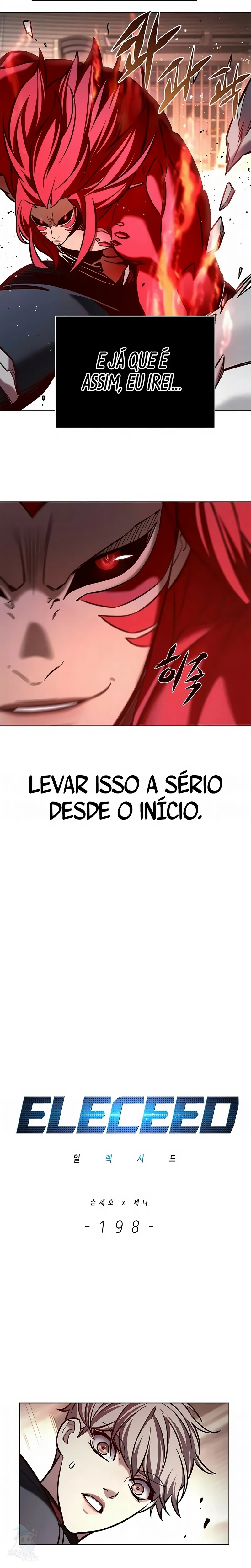 Read Veletric Pt Br Manga Online
