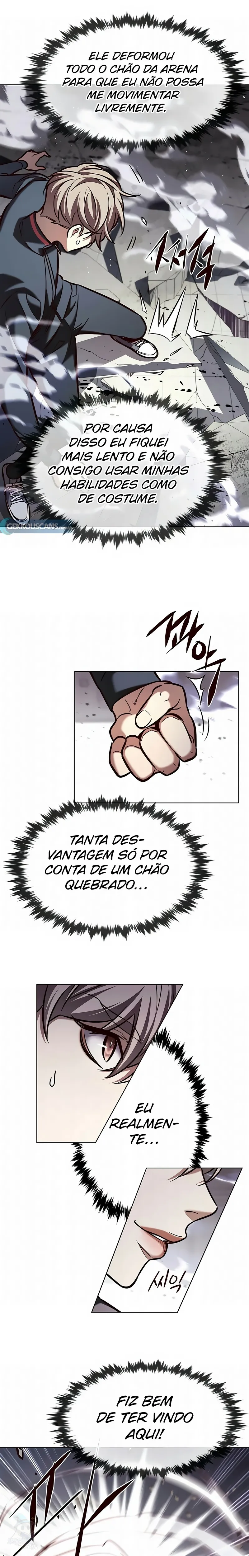 Read Veletric Pt Br Manga Online