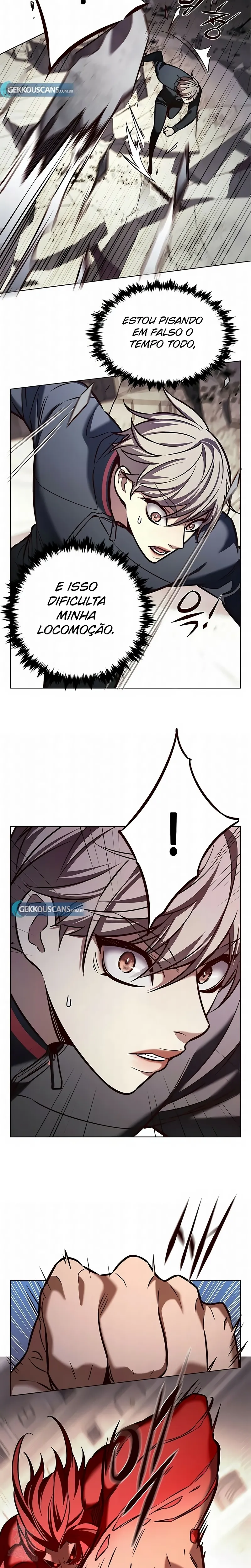 Read Veletric Pt Br Manga Online
