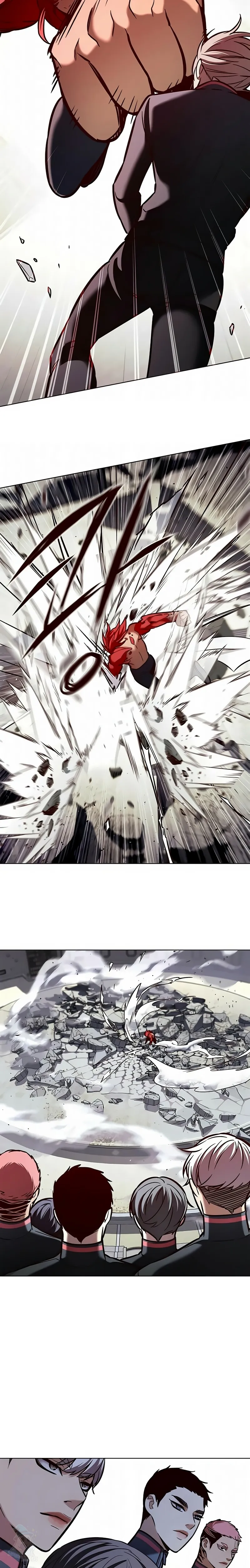 Read Veletric Pt Br Manga Online