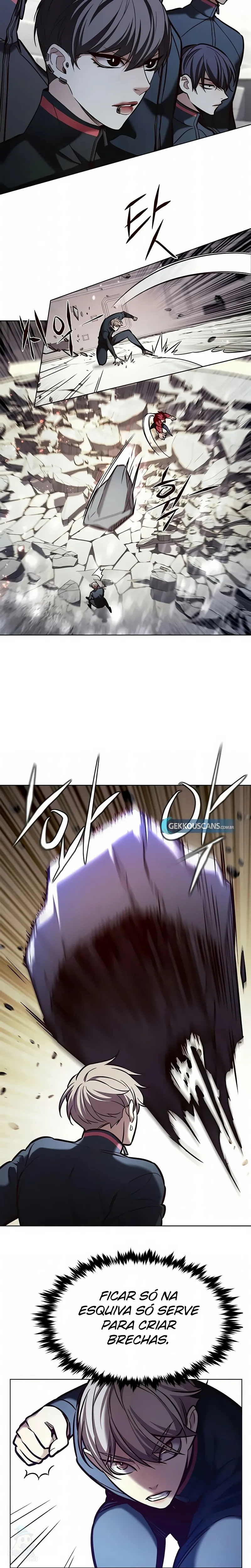 Read Veletric Pt Br Manga Online