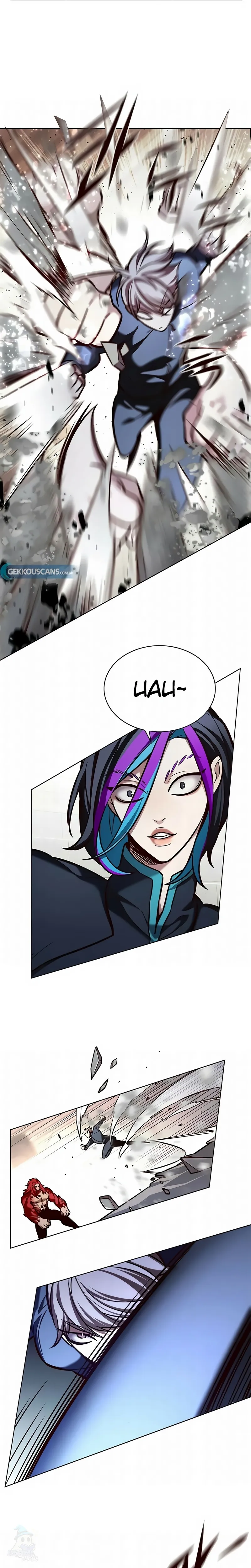 Read Veletric Pt Br Manga Online