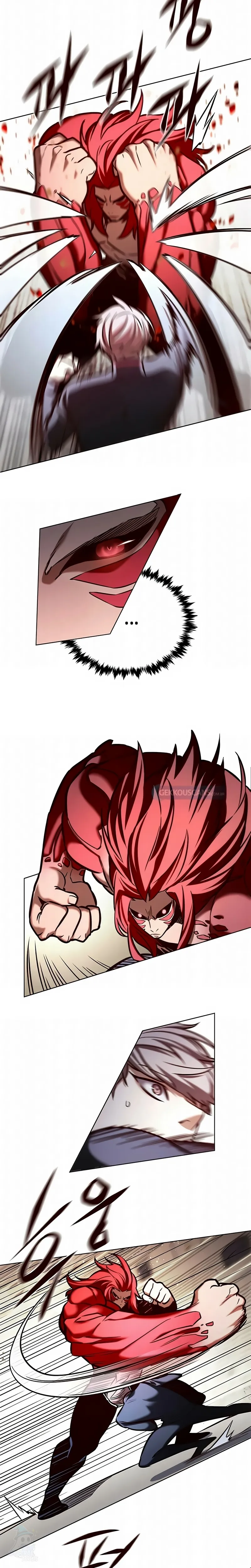 Read Veletric Pt Br Manga Online
