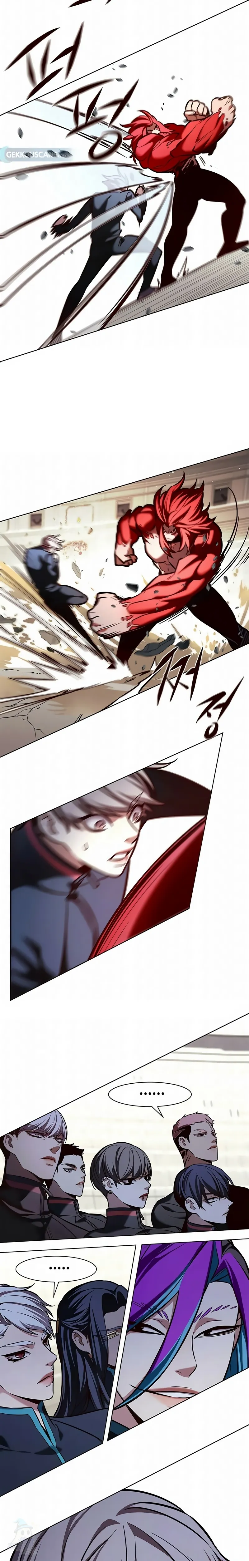 Read Veletric Pt Br Manga Online