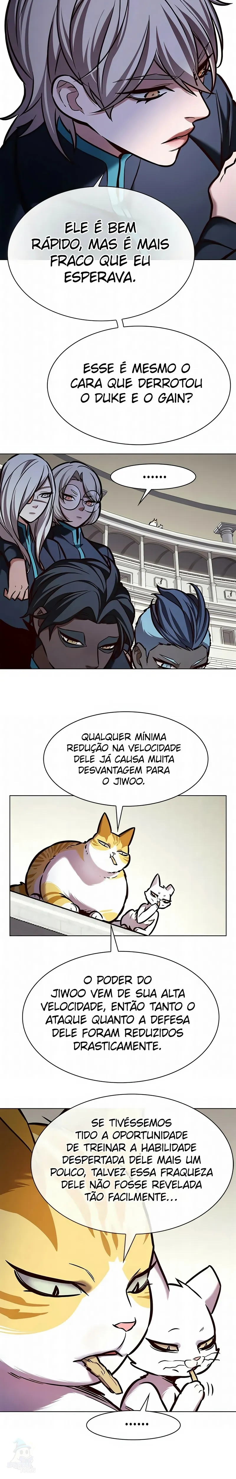 Read Veletric Pt Br Manga Online