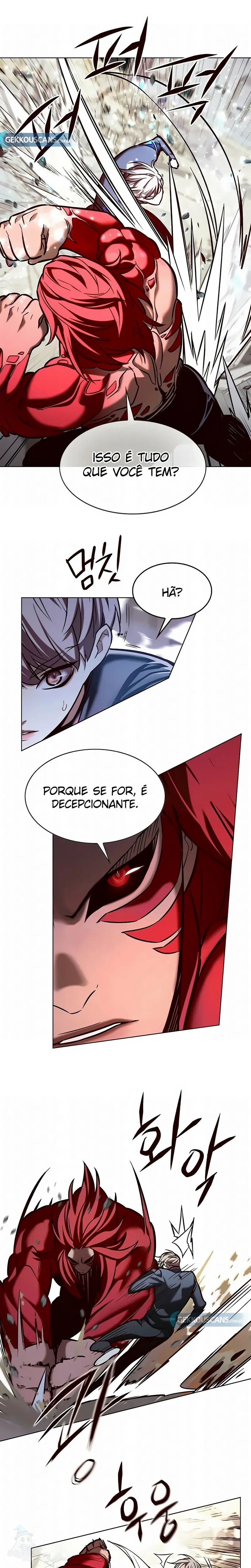 Read Veletric Pt Br Manga Online