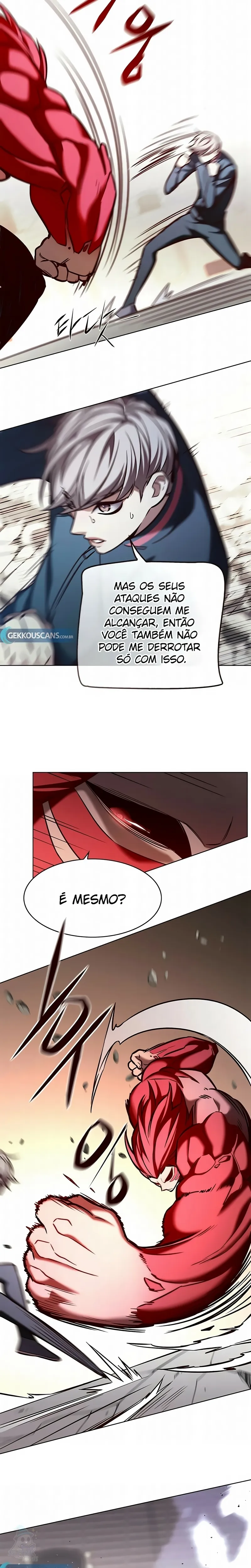Read Veletric Pt Br Manga Online