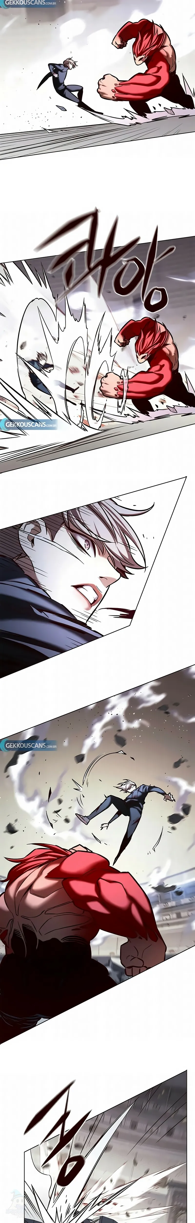 Read Veletric Pt Br Manga Online