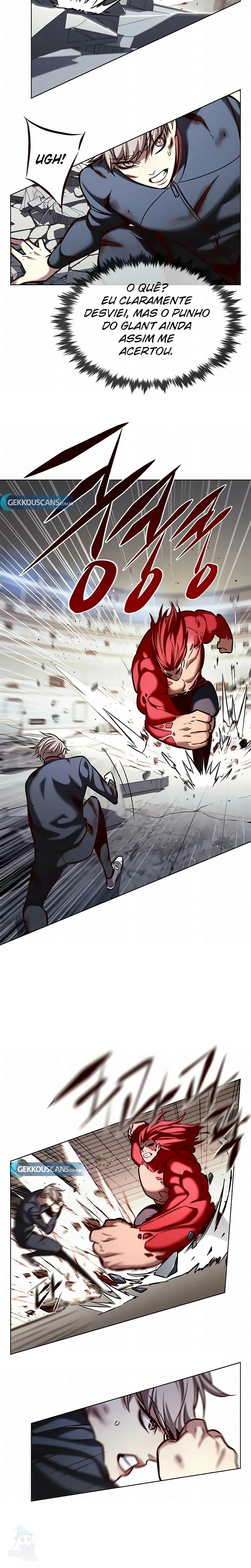 Read Veletric Pt Br Manga Online