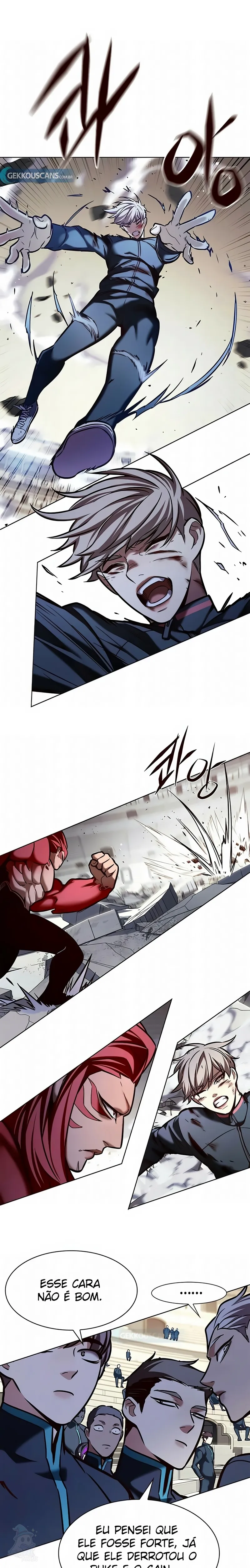Read Veletric Pt Br Manga Online