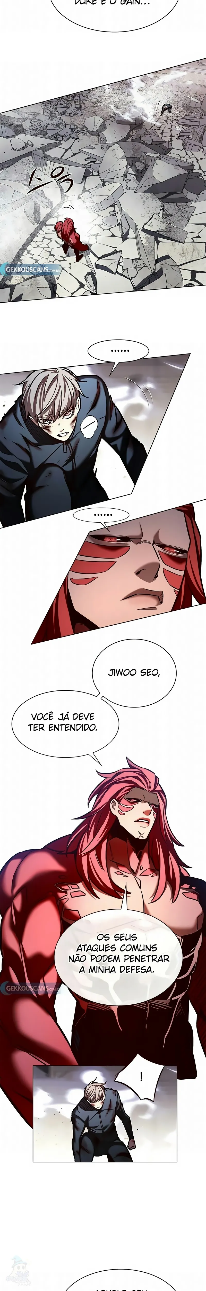 Read Veletric Pt Br Manga Online