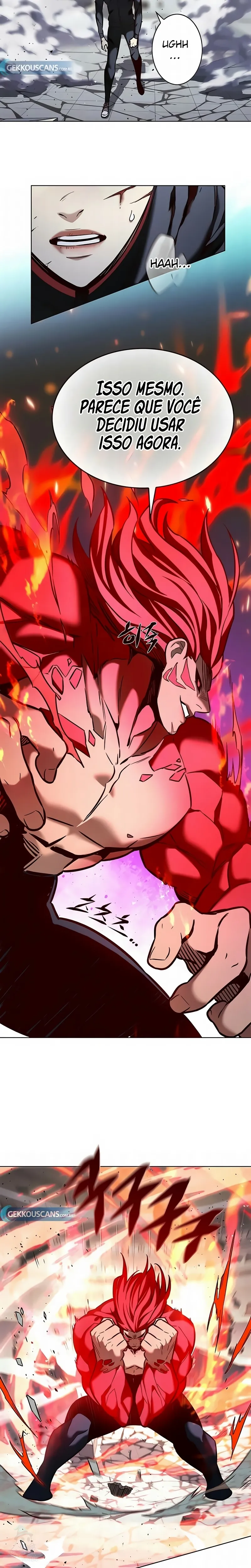 Read Veletric Pt Br Manga Online