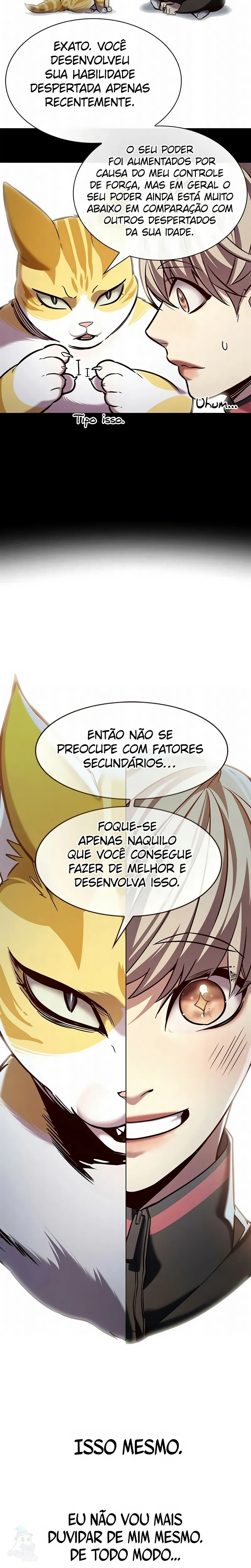 Read Veletric Pt Br Manga Online
