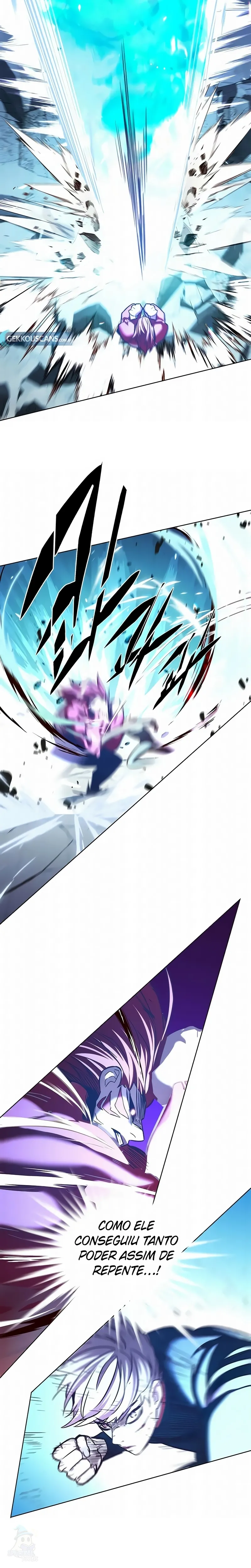 Read Veletric Pt Br Manga Online