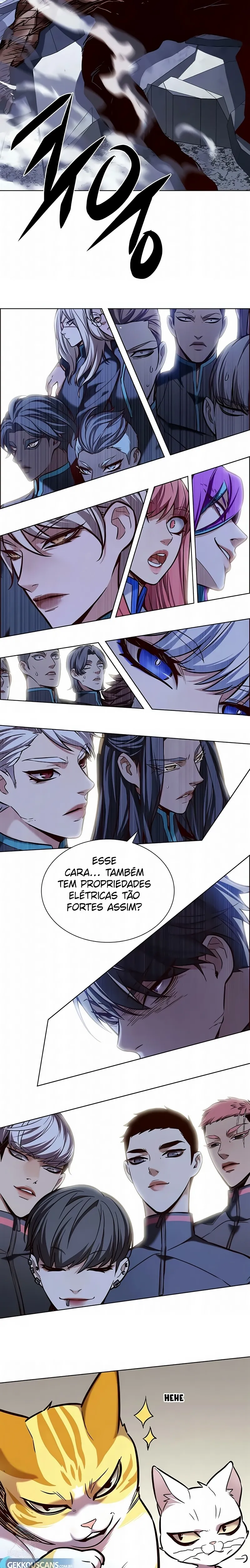Read Veletric Pt Br Manga Online