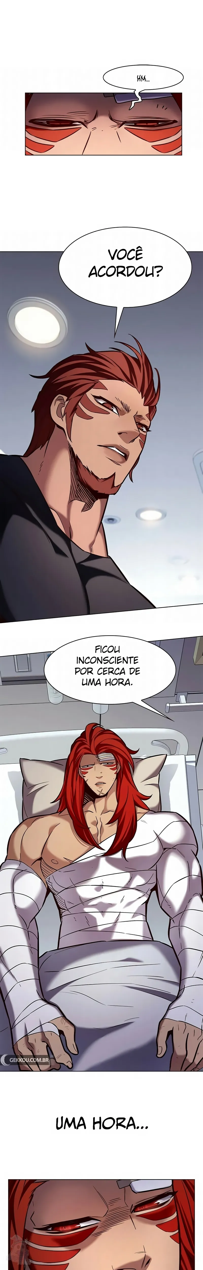 Read Veletric Pt Br Manga Online