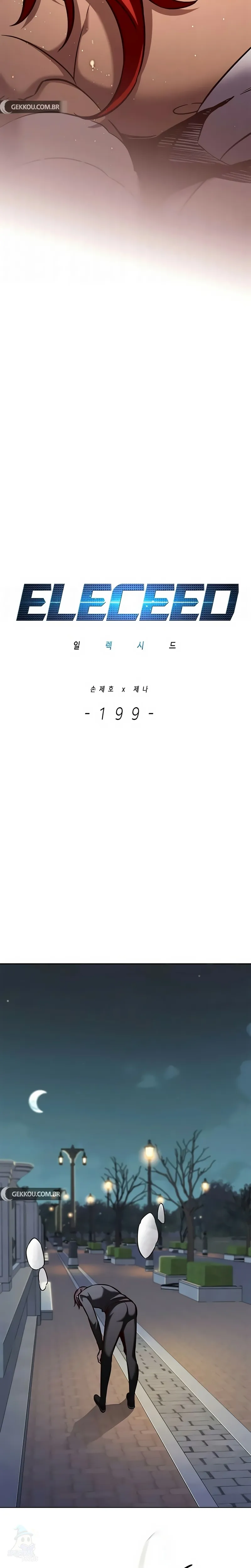 Read Veletric Pt Br Manga Online