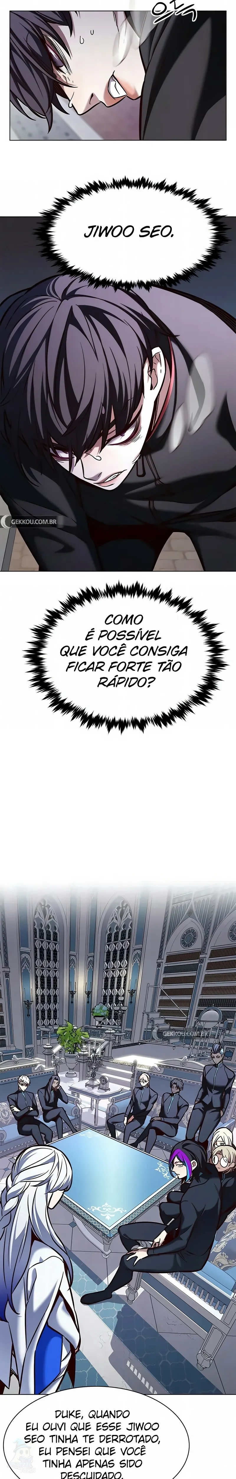 Read Veletric Pt Br Manga Online