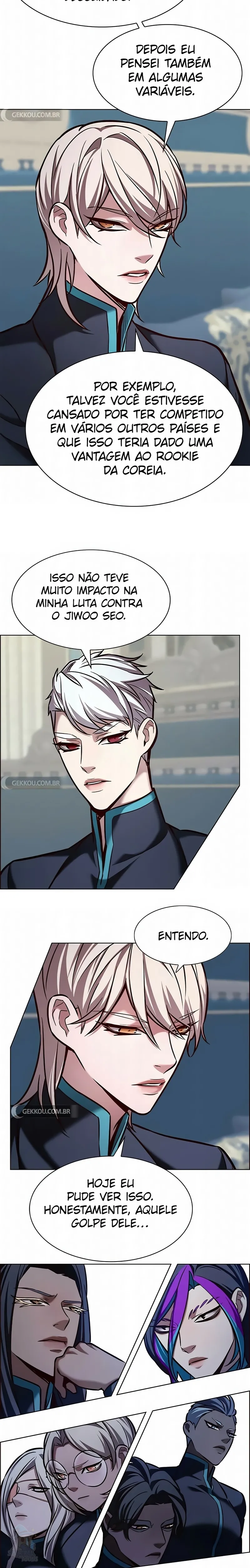 Read Veletric Pt Br Manga Online