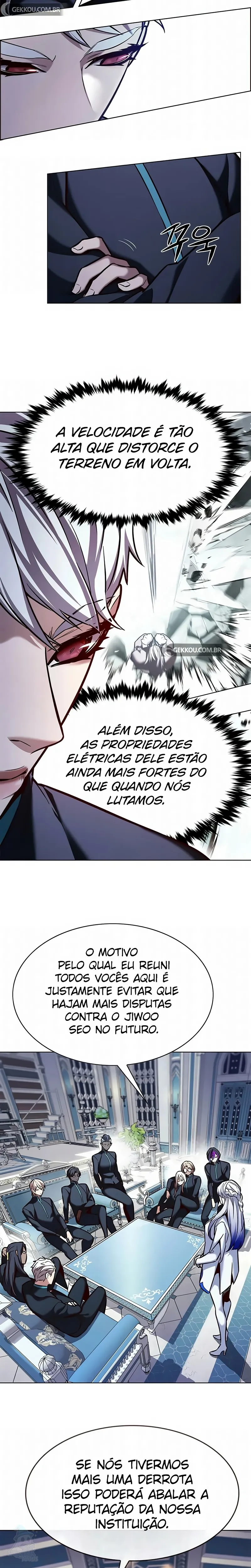 Read Veletric Pt Br Manga Online