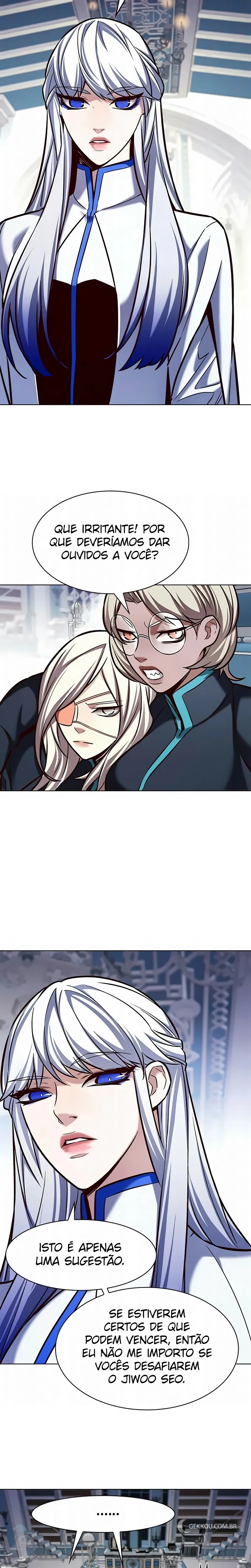 Read Veletric Pt Br Manga Online