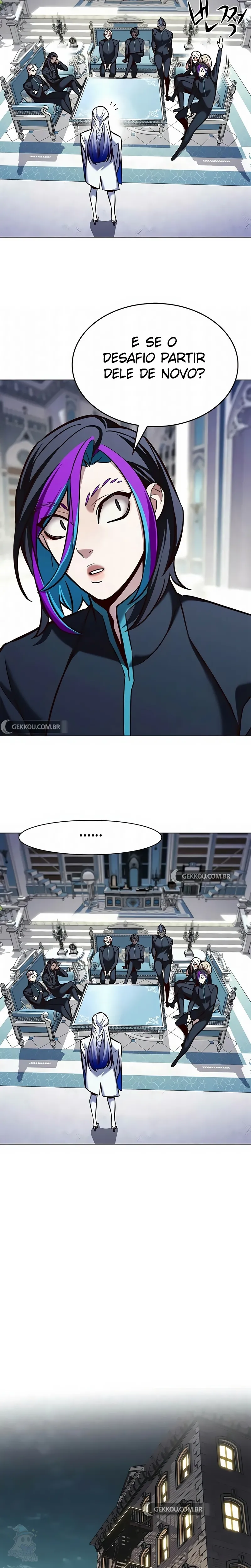 Read Veletric Pt Br Manga Online