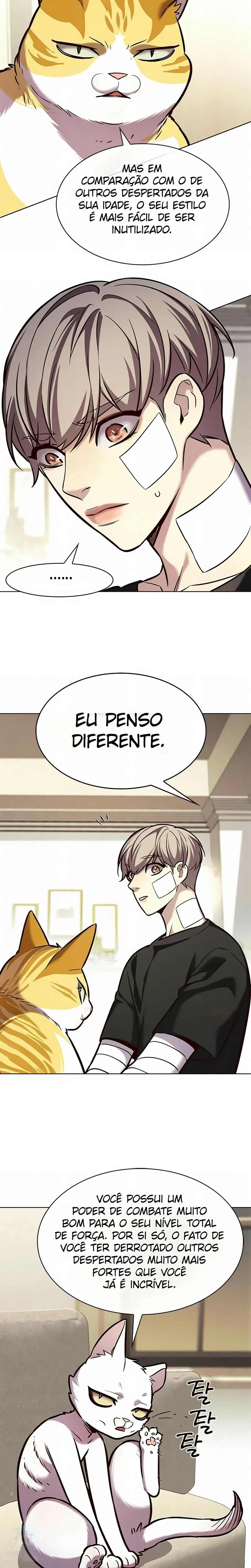 Read Veletric Pt Br Manga Online