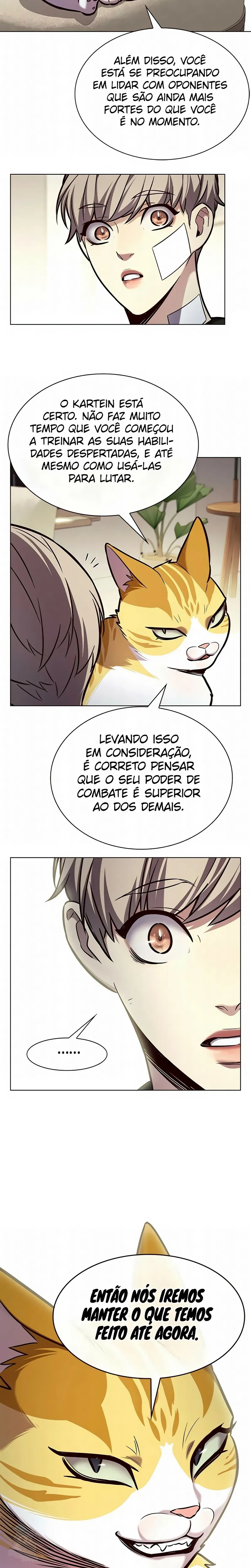 Read Veletric Pt Br Manga Online